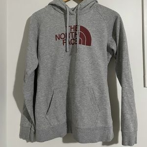 North Face Hoodie